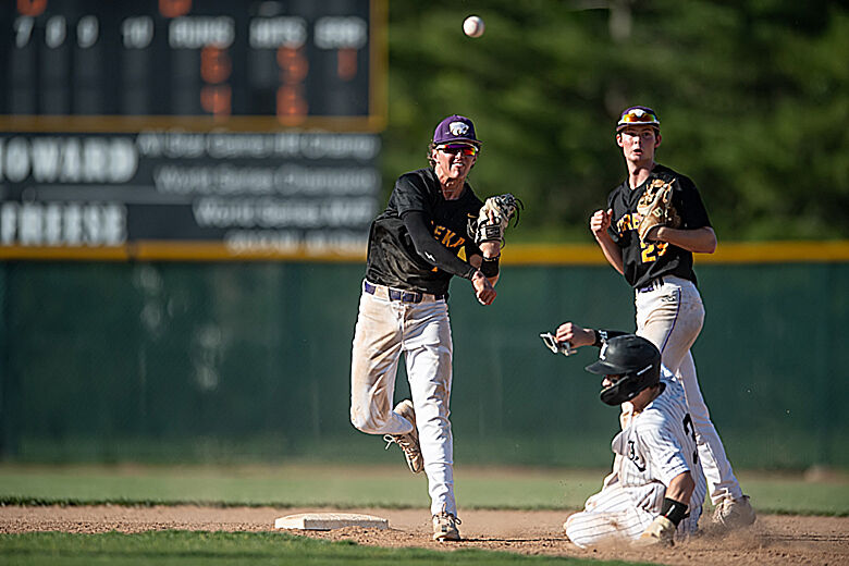 Eureka baseball opens season Friday at Francis Howell